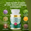 7-Day Colon Cleanse & Detox Formula Capsulese