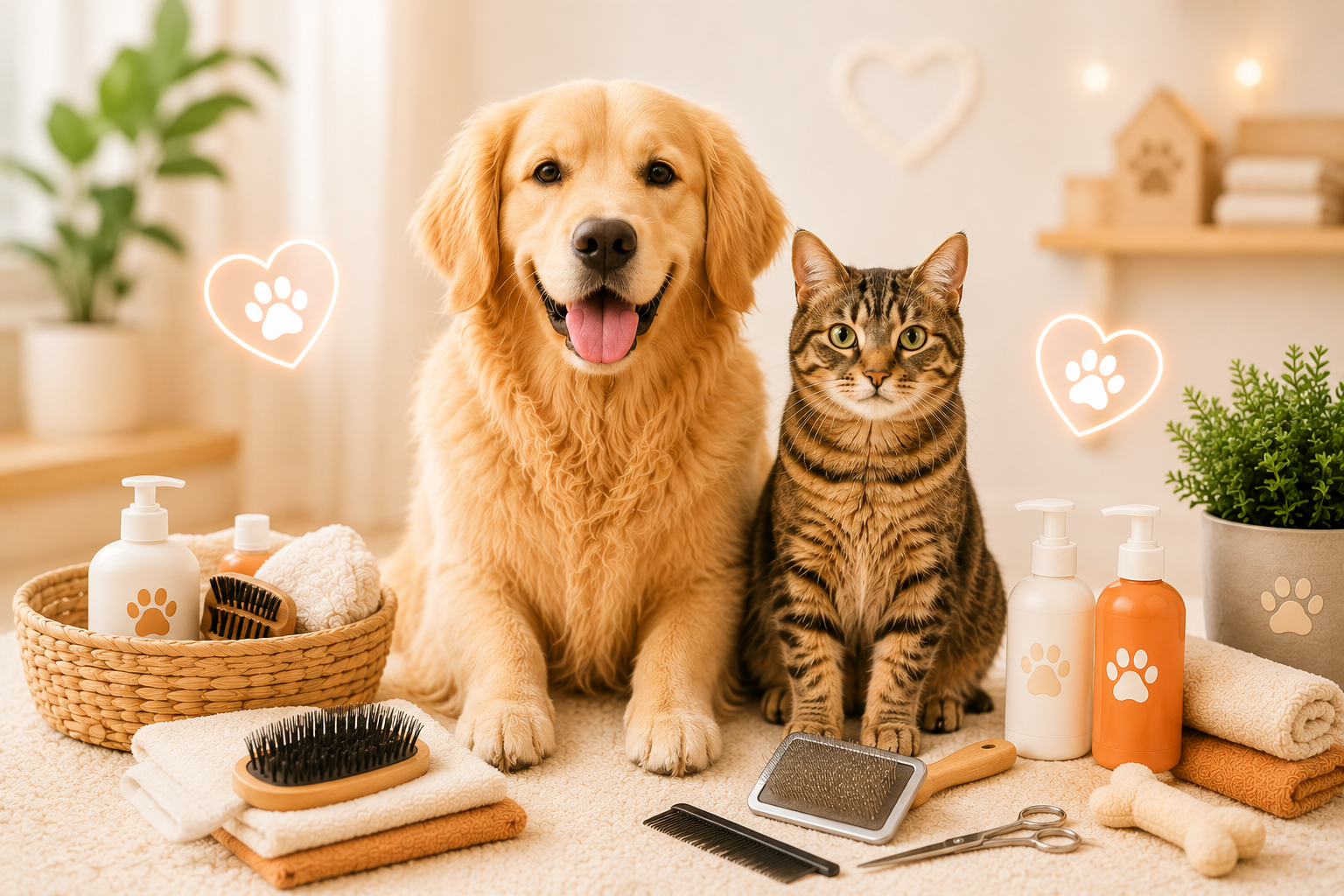 Dog Care Habits