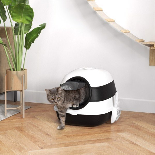 Pet Stairs Cat Climbing Tower