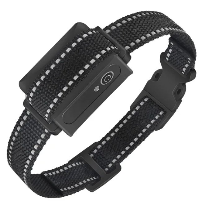 Dog Training Collar Receiver IP67 Waterproof